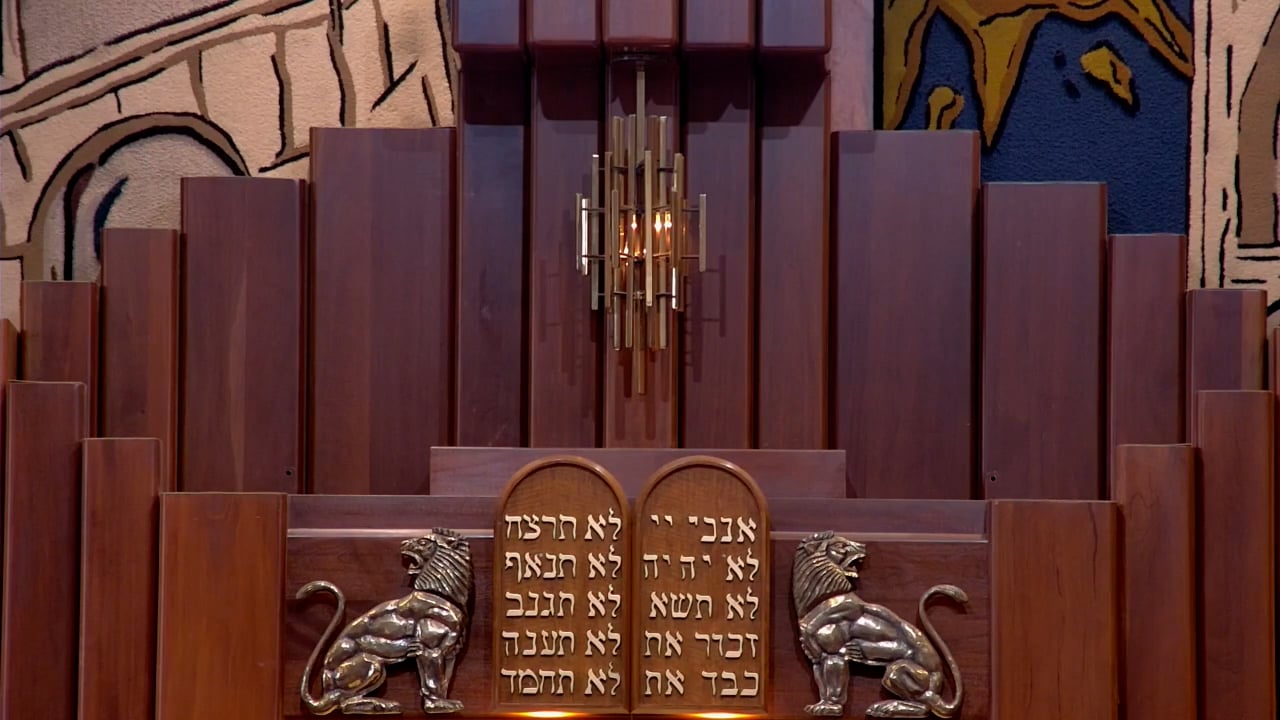 TBI | Shabbat Shacharit | 27 September 2025