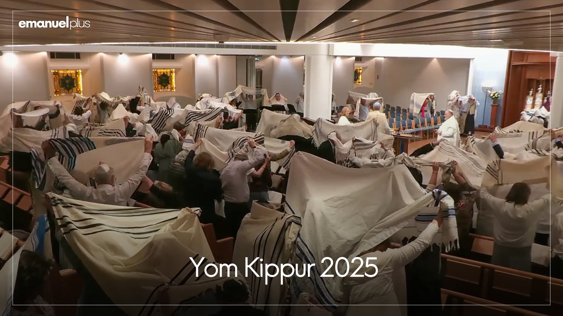 Yom Kippur 2025