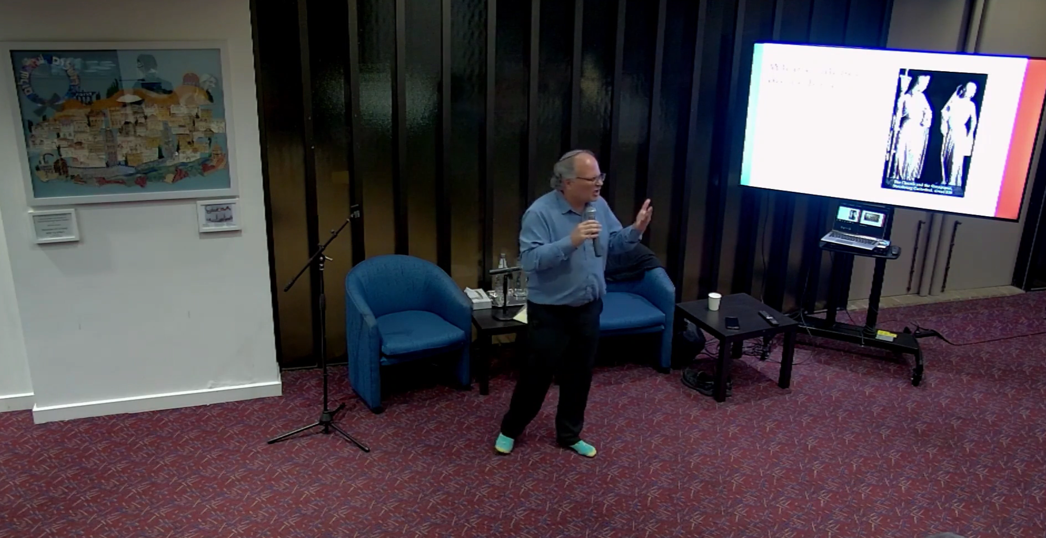 TBI | The History of Antisemitism Throughout the Ages