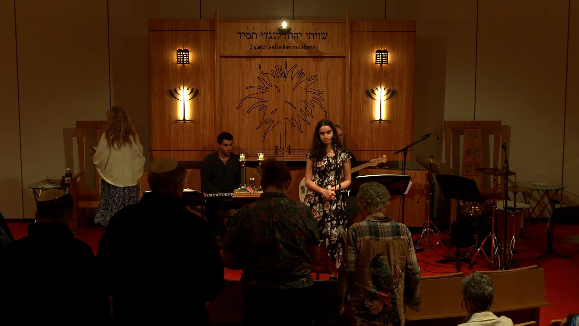Shabbat Live | May 1, 2026