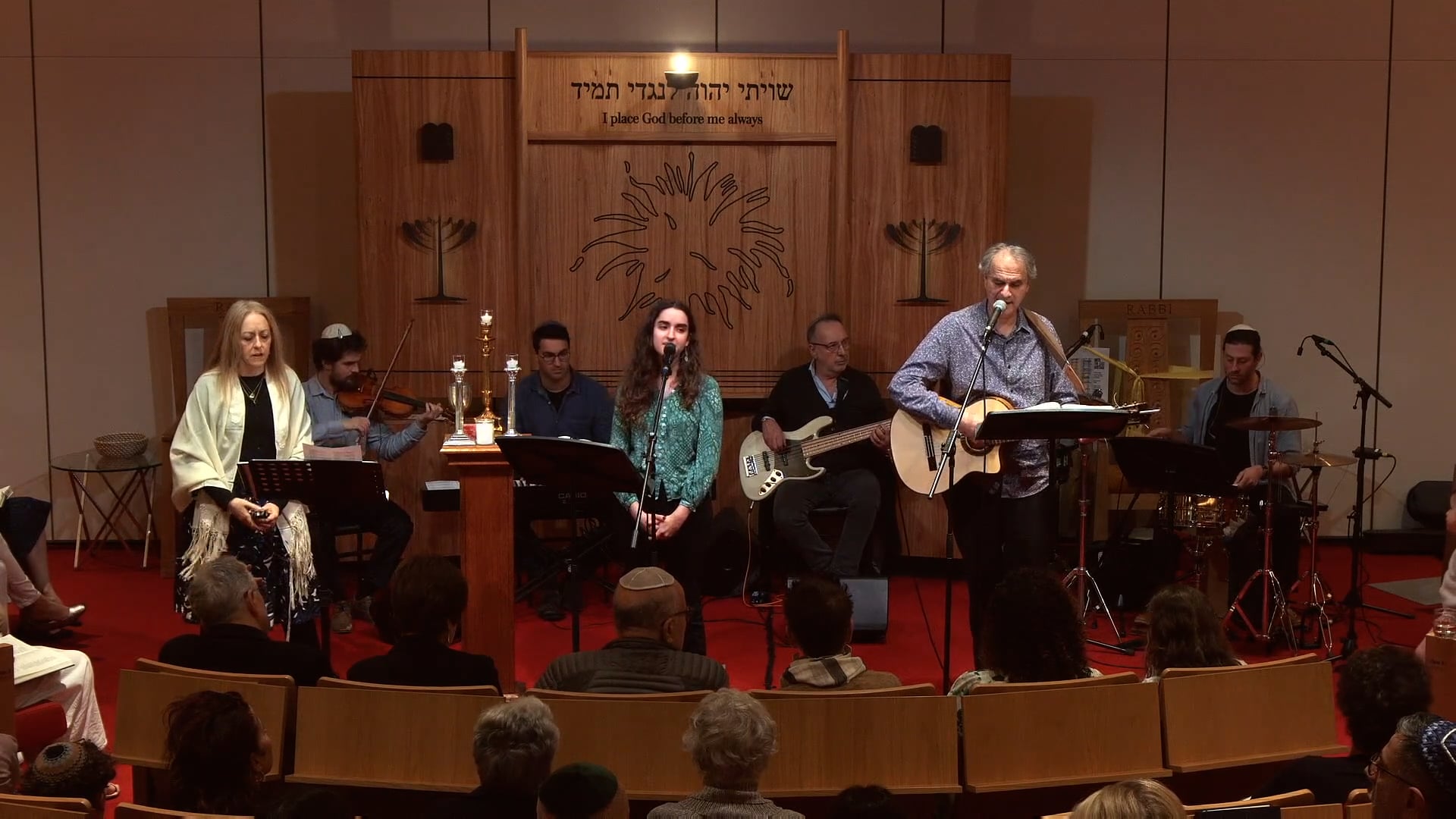 Shabbat Live | 5 September 2025