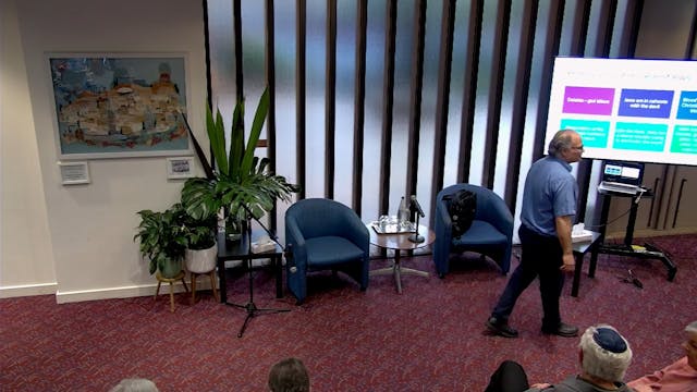 The History of Antisemitism Throughou...