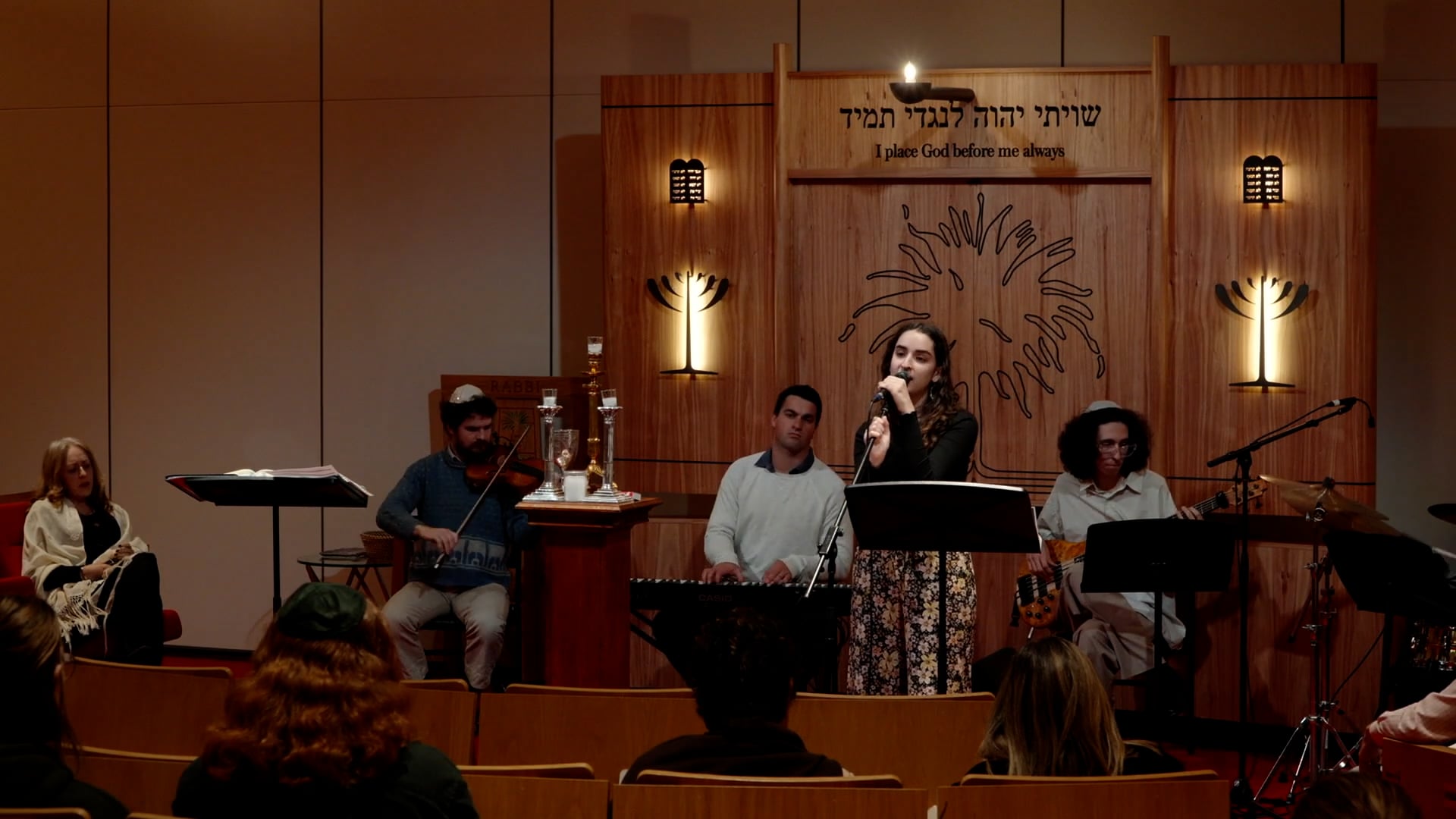 Shabbat Live | 12 September 2025