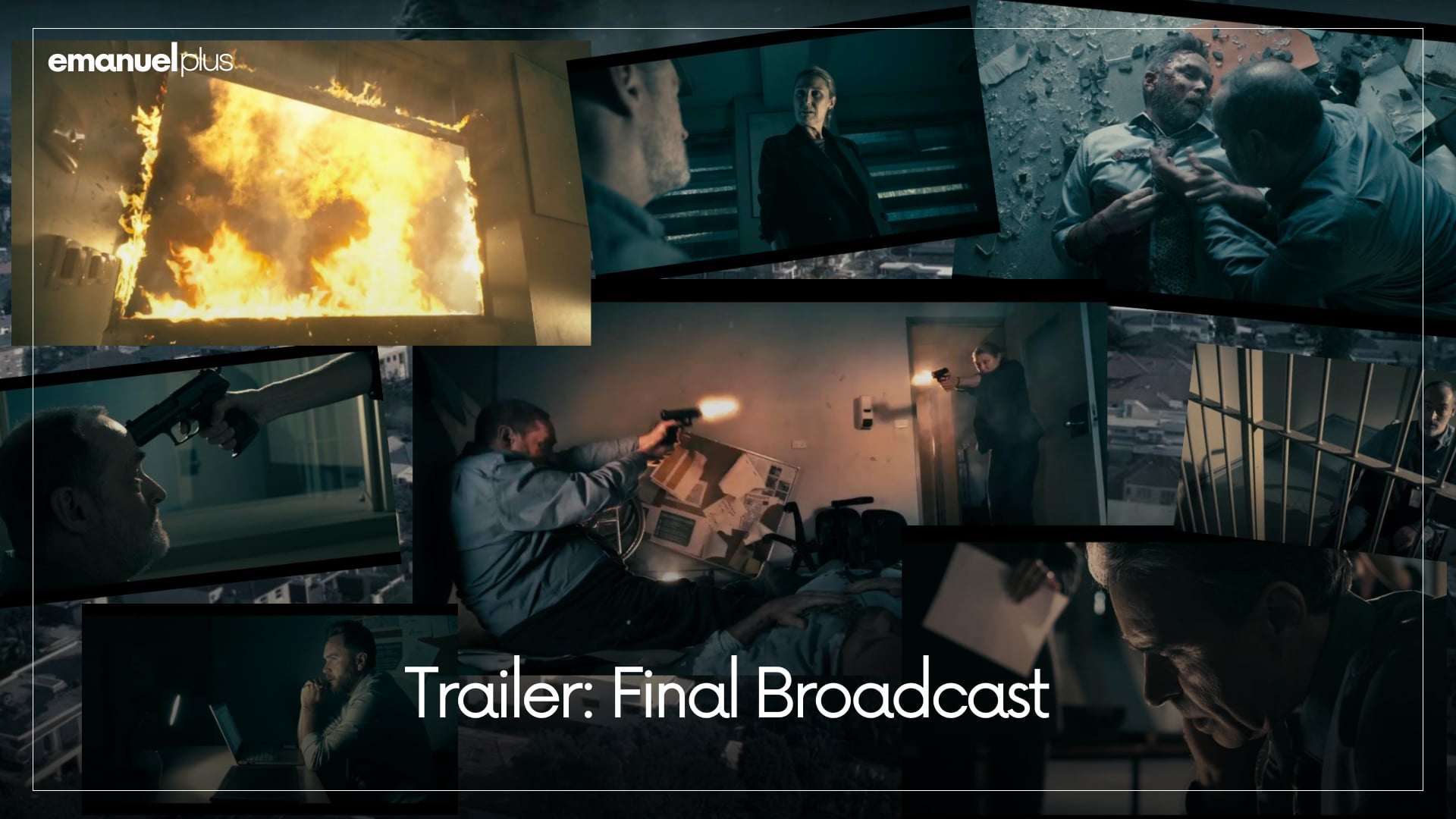 Trailer: Final Broadcast