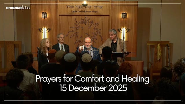 Prayers for Comfort and Healing | 15 ...