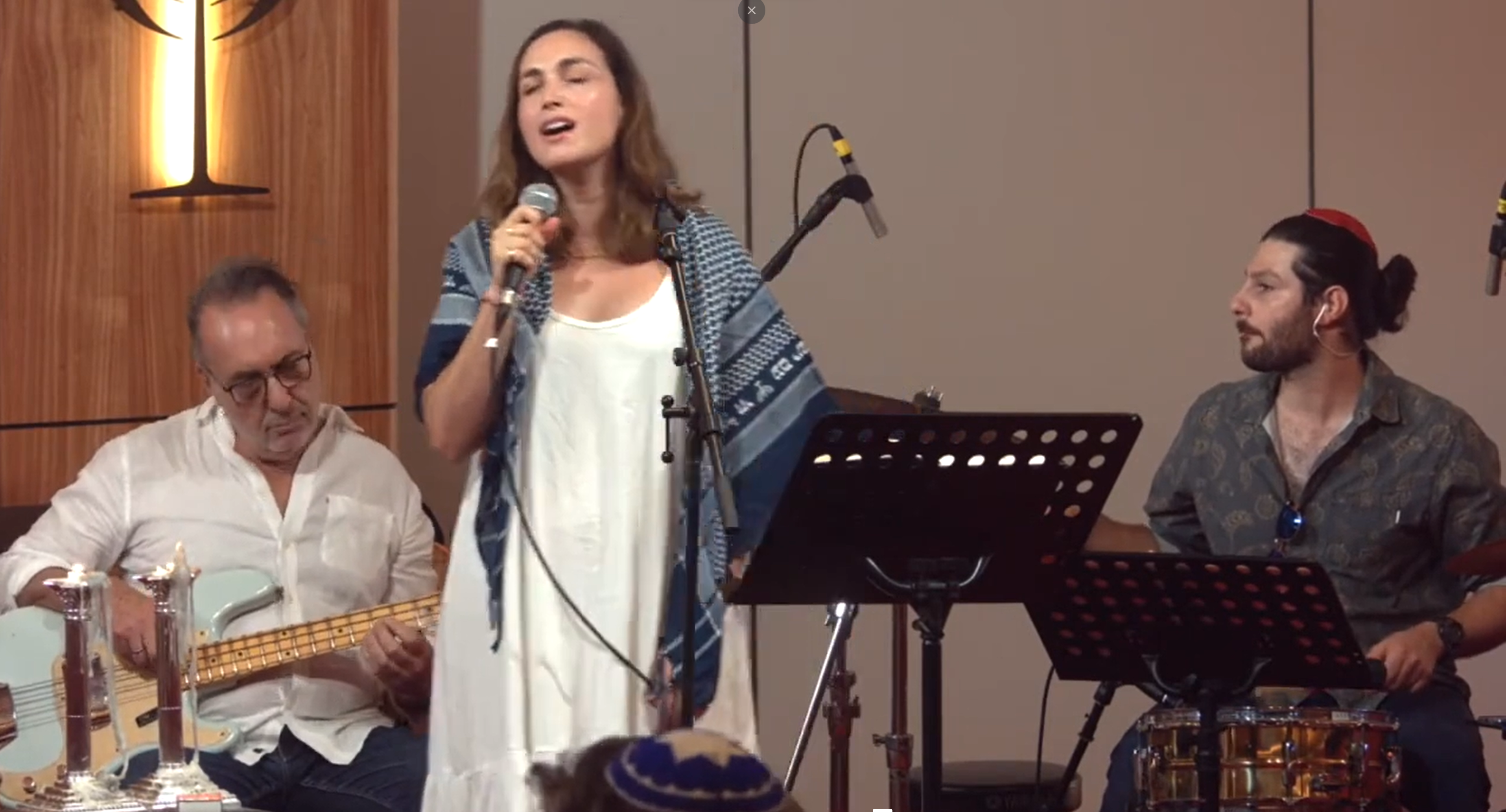 Shabbat Live | 3 February, 2023