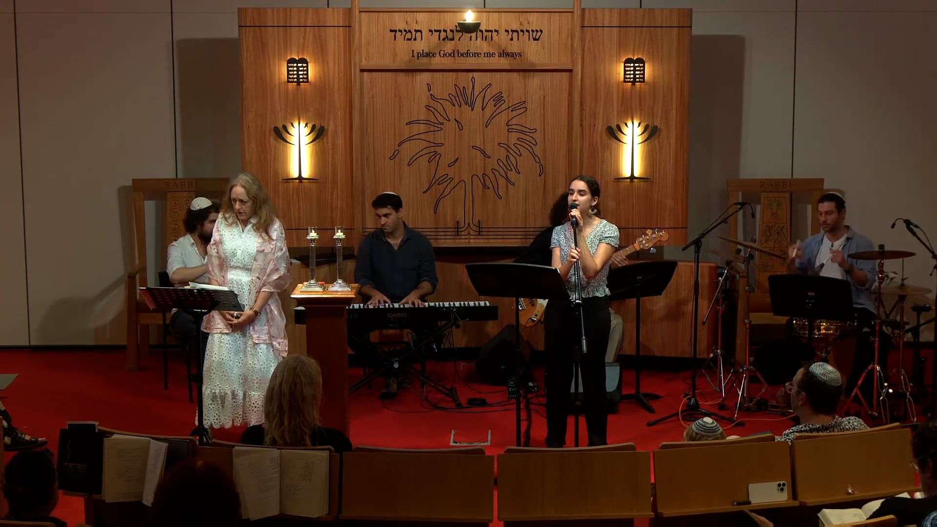 Shabbat Live | 6 March 2026