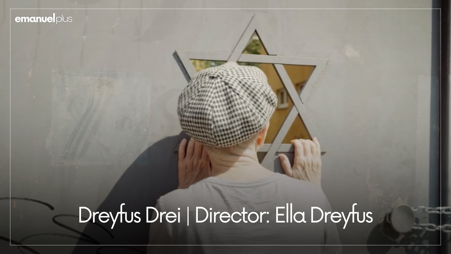 Dreyfus Drei | Director: Ella Dreyfus