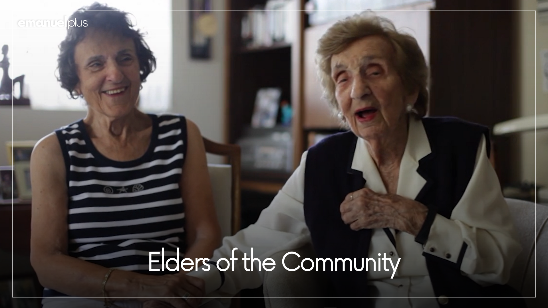 Elders of the Community