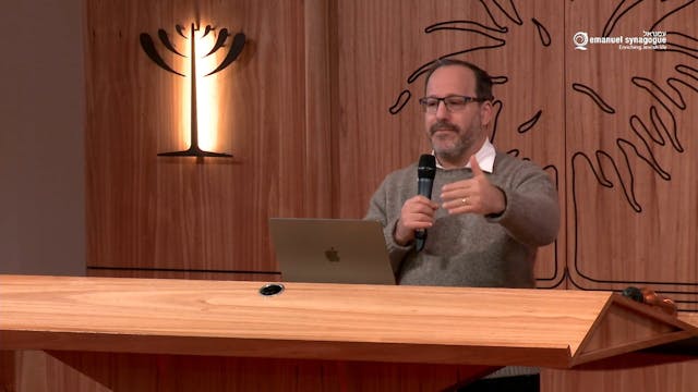 Conversations about Israel | June Isr...