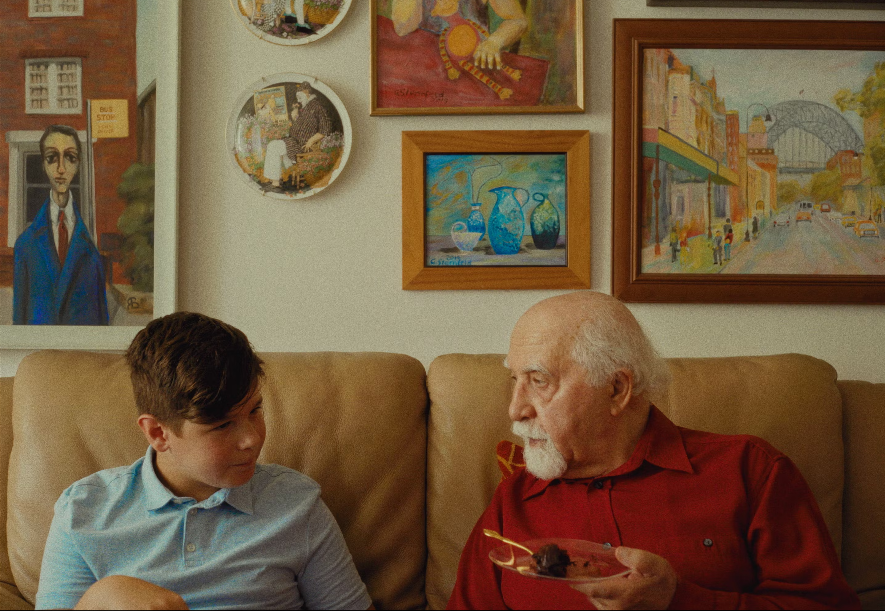 Covid Courage: Stories of Sydney Jewry