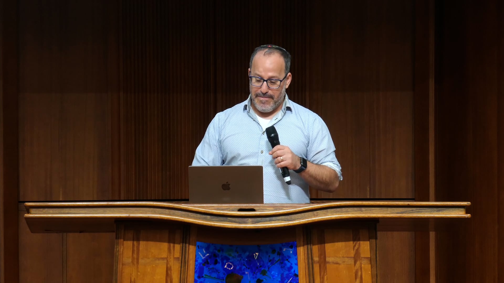 Conversations About Israel | 2 March 2026