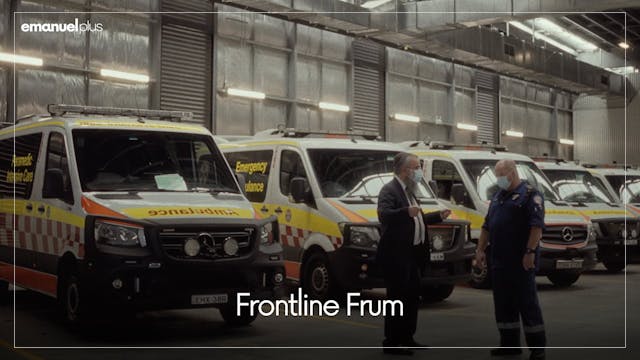 FrontlineFrum