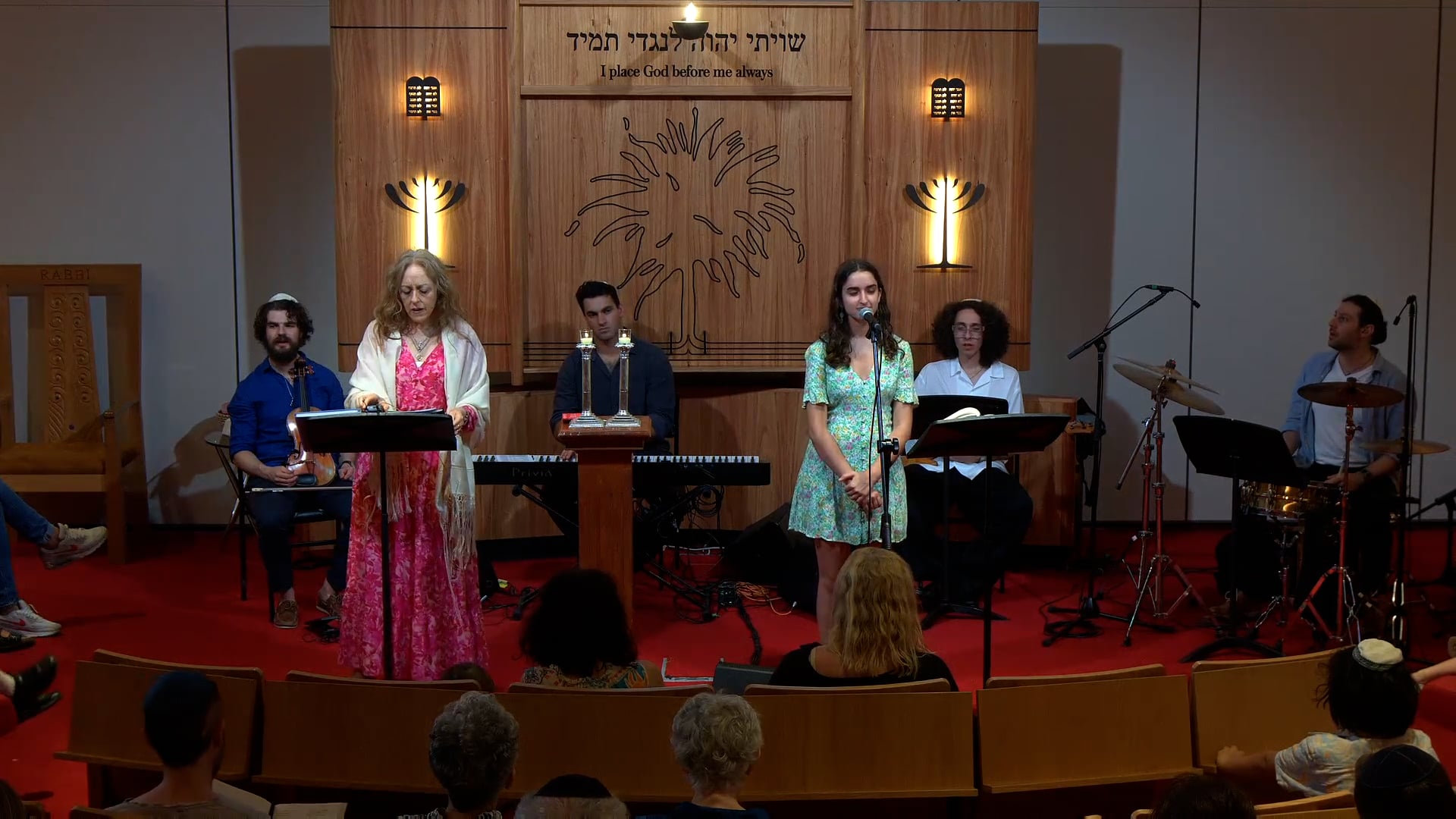 Shabbat Live | 20 February 2026