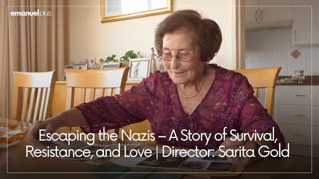 A Story of Survival, Resistance, and ...