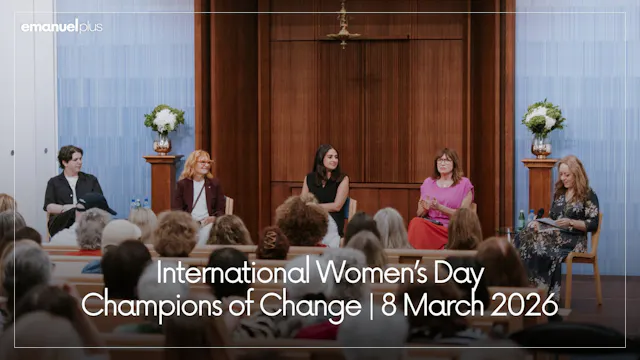 International Women’s Day: Champions ...