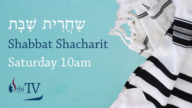 Shabbat Shacharit - 11/02/2024, 01:27:24