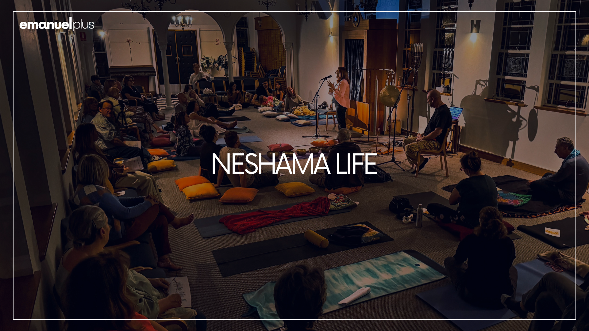 Neshama Life