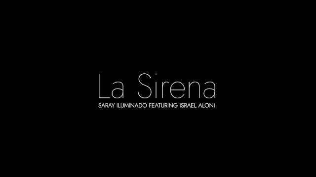 La Sirena - The Mermaid 