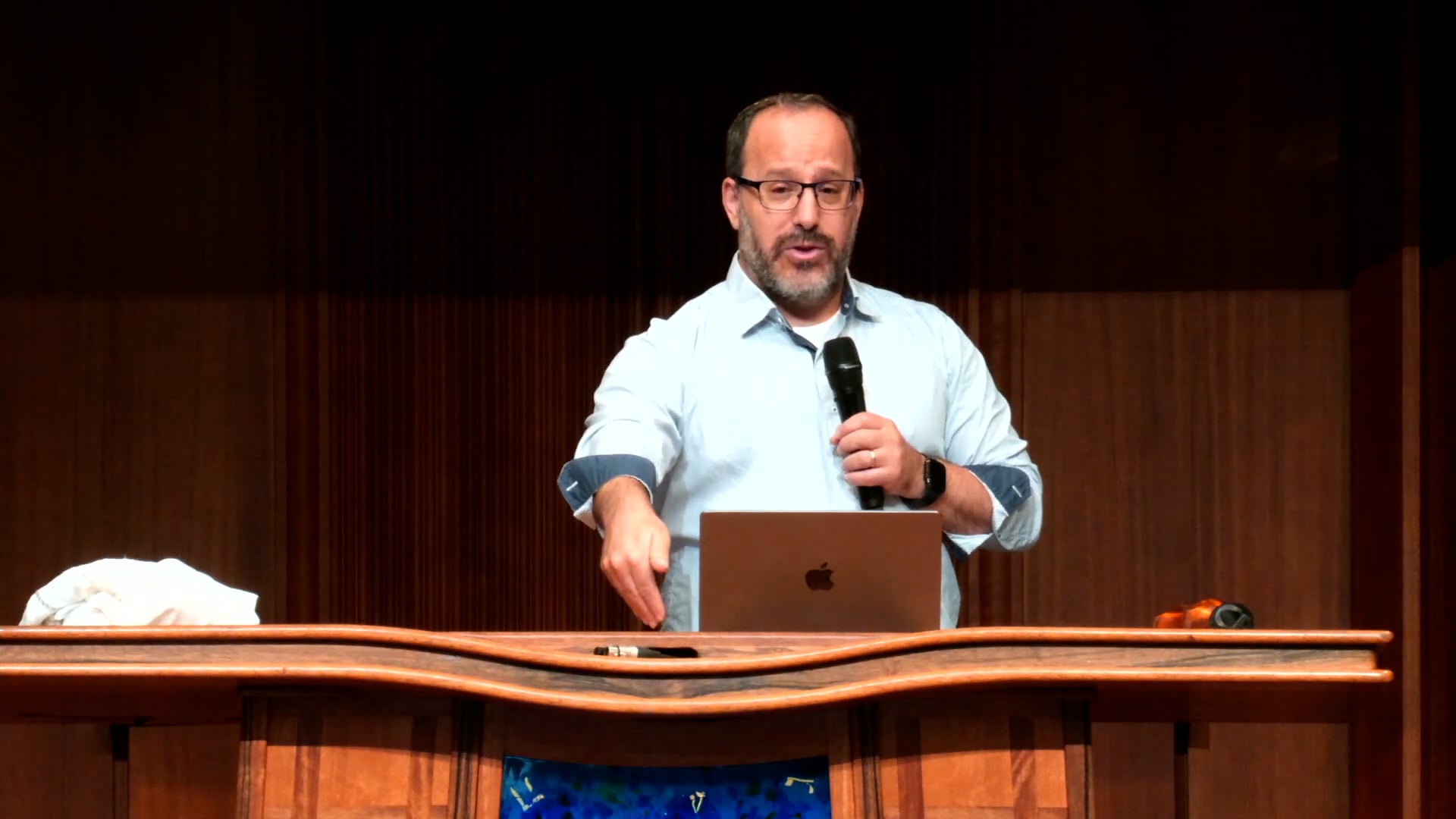 Conversations About Israel | Israeli Partition