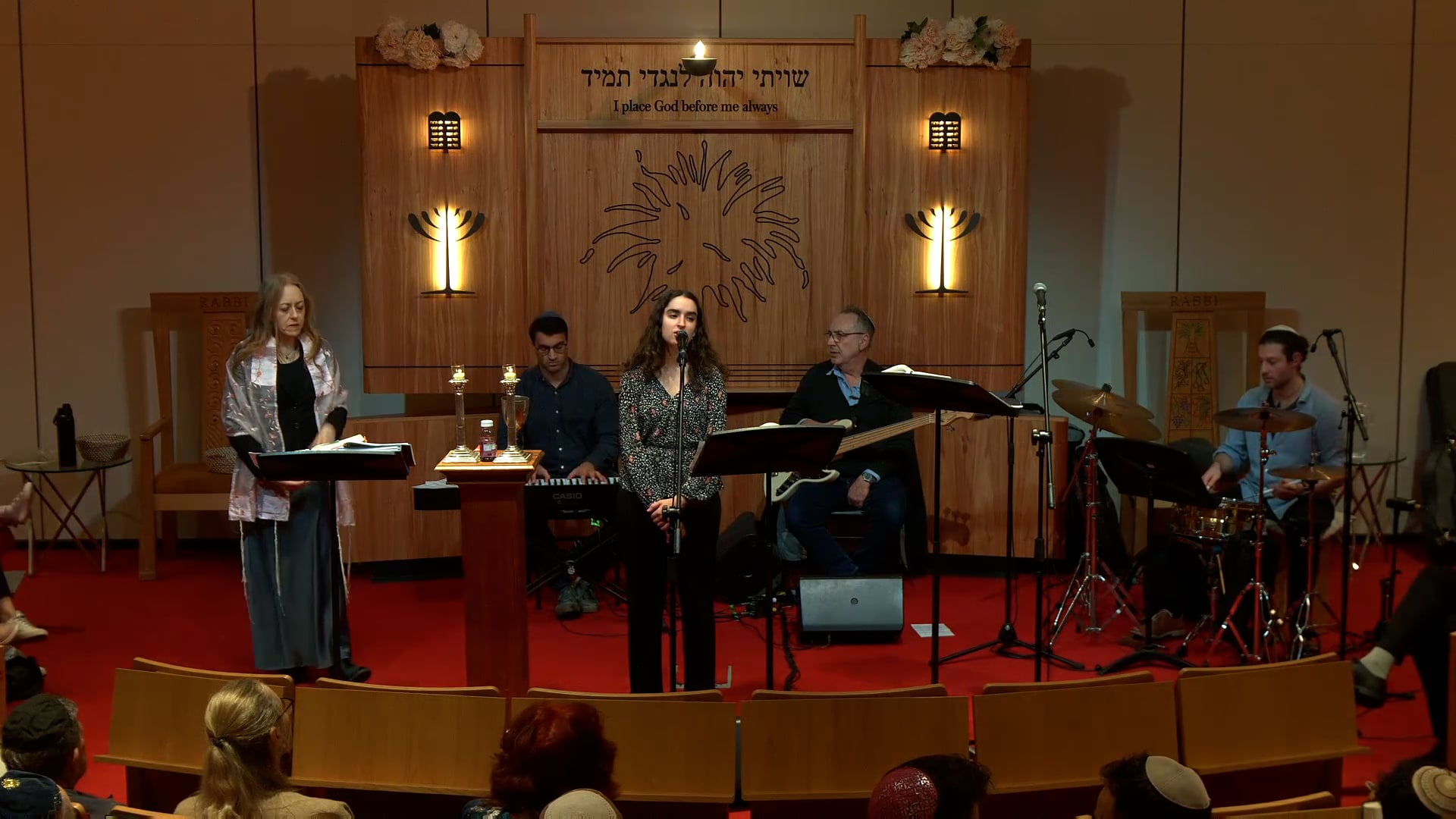 Shabbat Live | 19 June 2026
