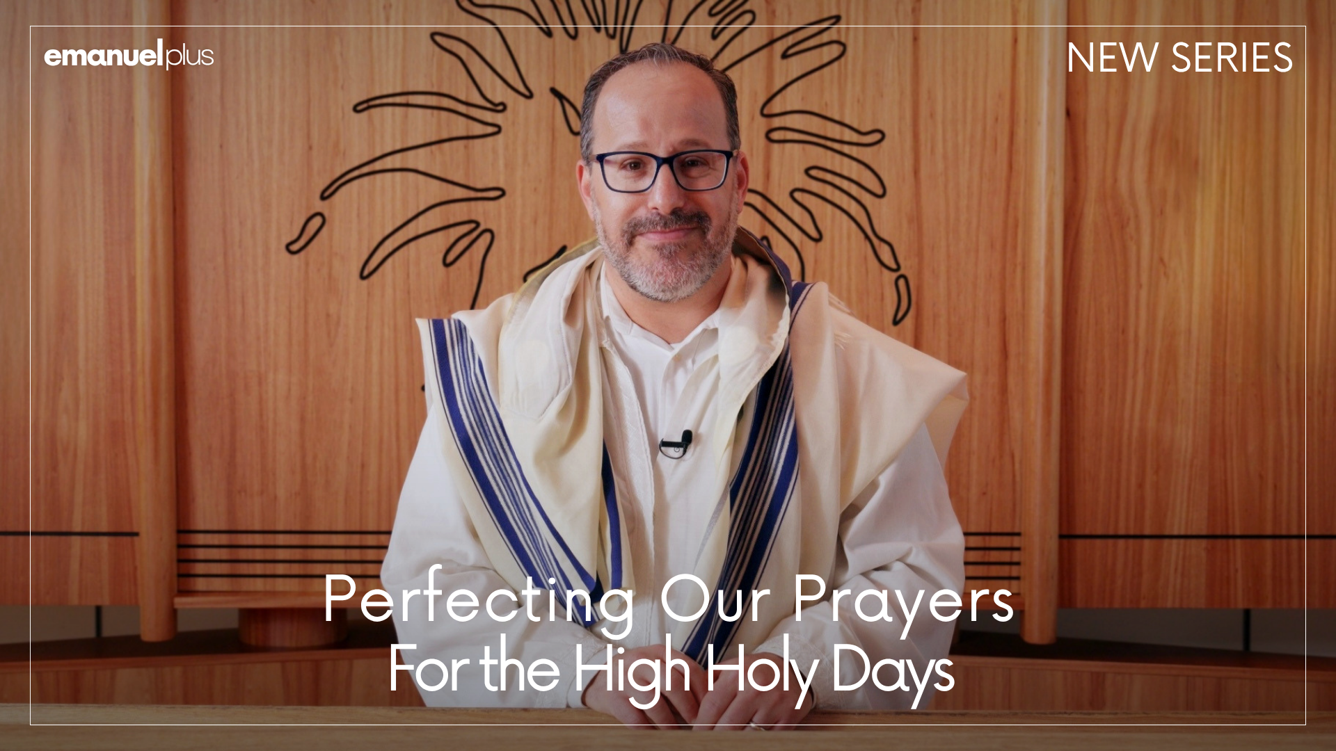 PERFECTING OUR PRAYERS