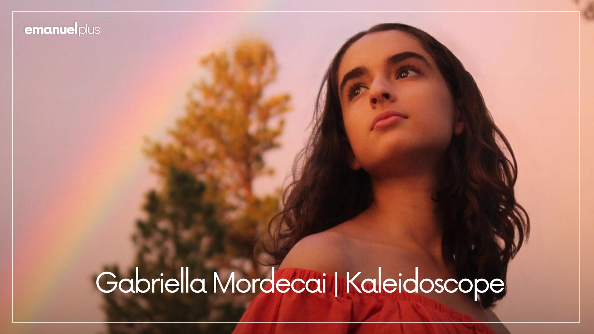 Gabriella Mordecai | Kaleidoscope