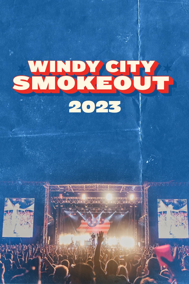 Windy City Smokeout - 2023