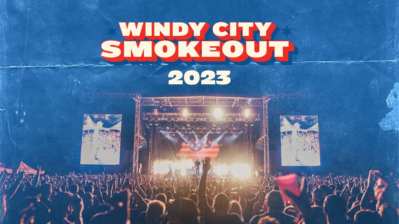 WINDY CITY SMOKEOUT 2023