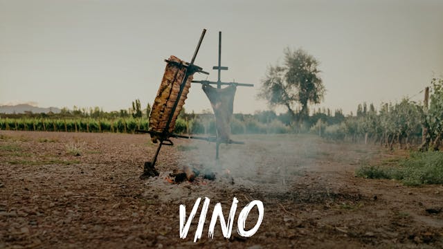 Vino | Firestorm: Argentina - Episode 5