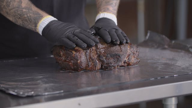 Pork Butt | Matt Groark Masterclass