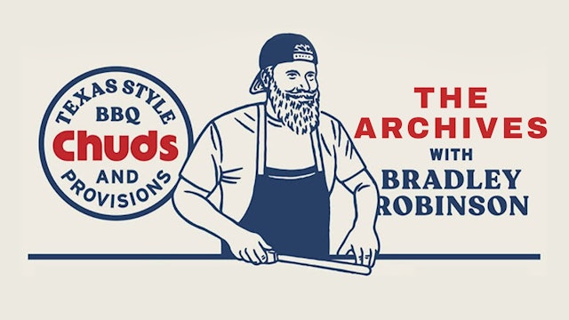 Chud's BBQ | The Archives
