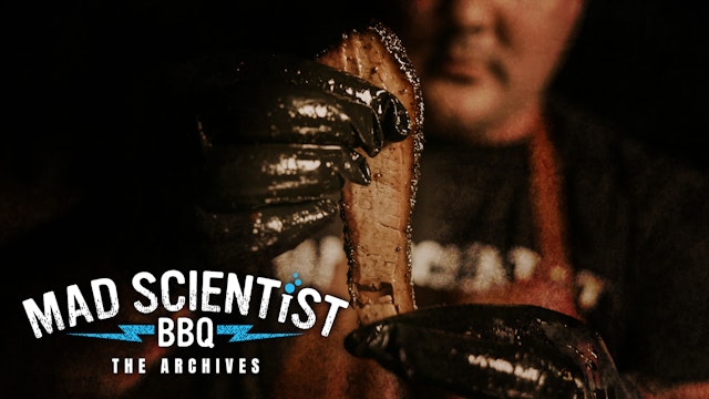 Mad Scientist BBQ | The Archives