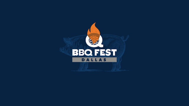 Q BBQ Fest: Dallas | Event Recap