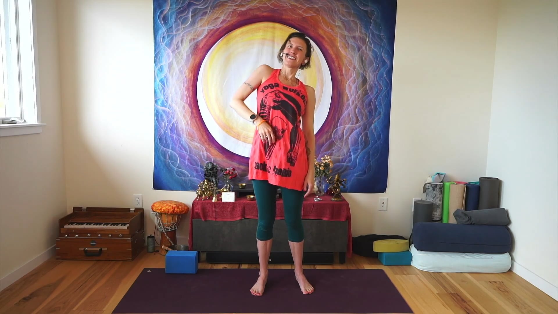 Authentic Flow: Mental Discipline vs. Embodiment