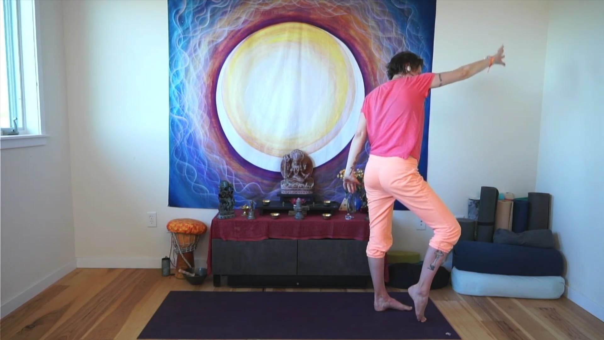 Authentic Flow – Sensory Skin