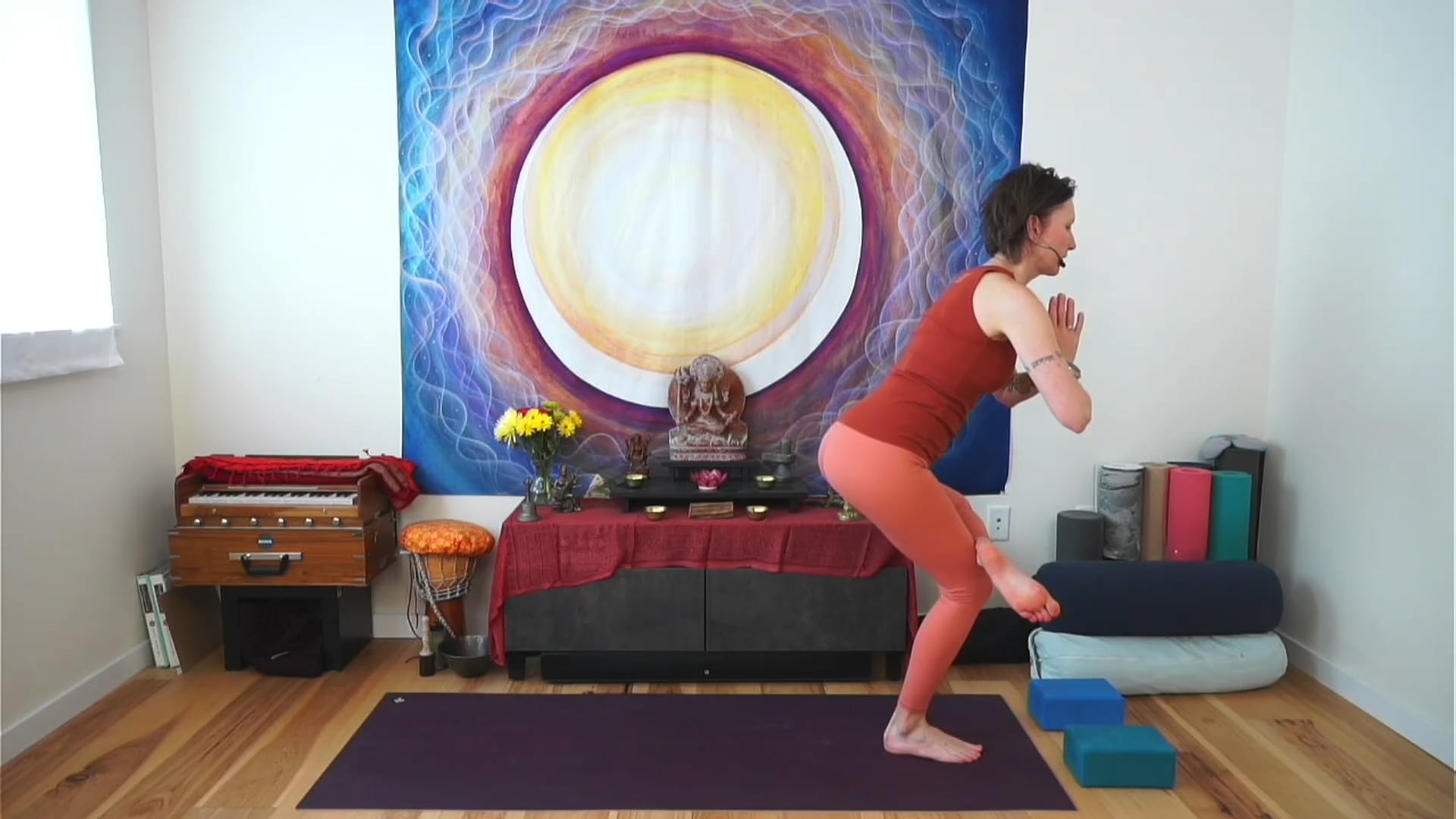 Embodied Insight Video