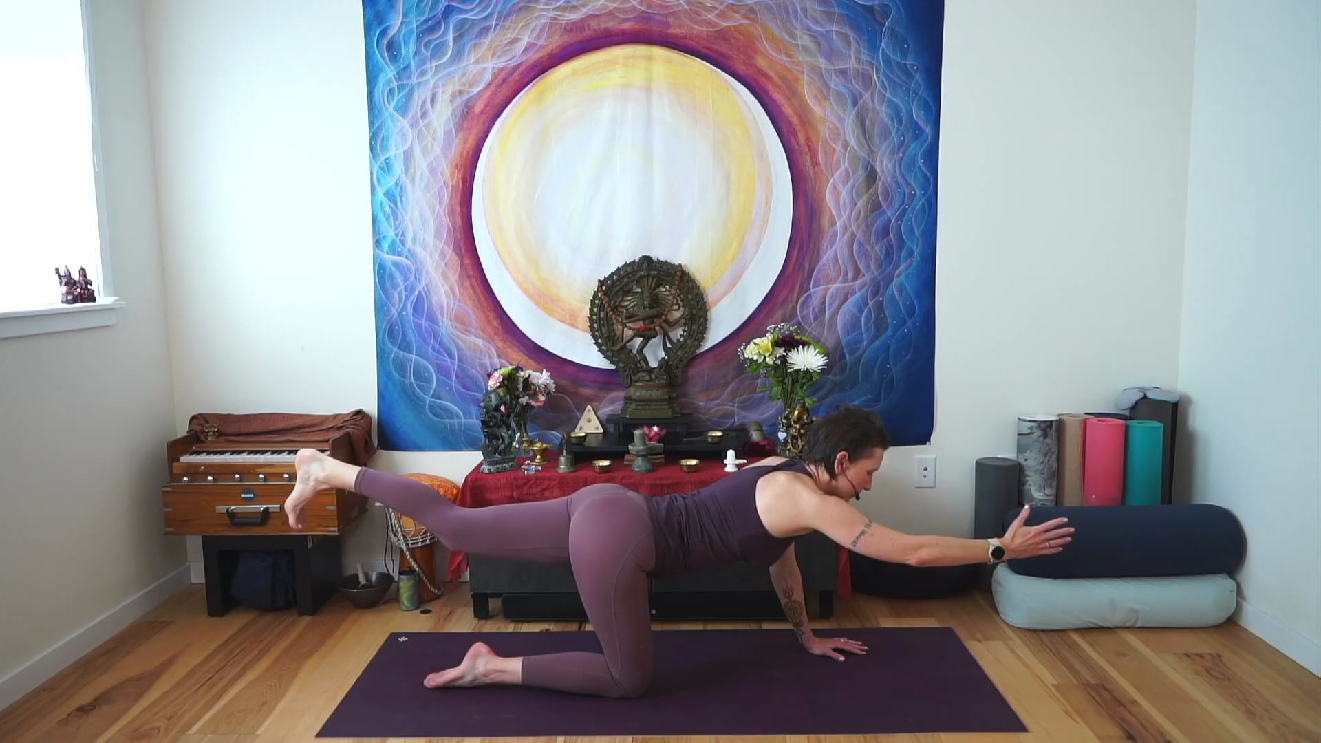 Embodied Insight Video