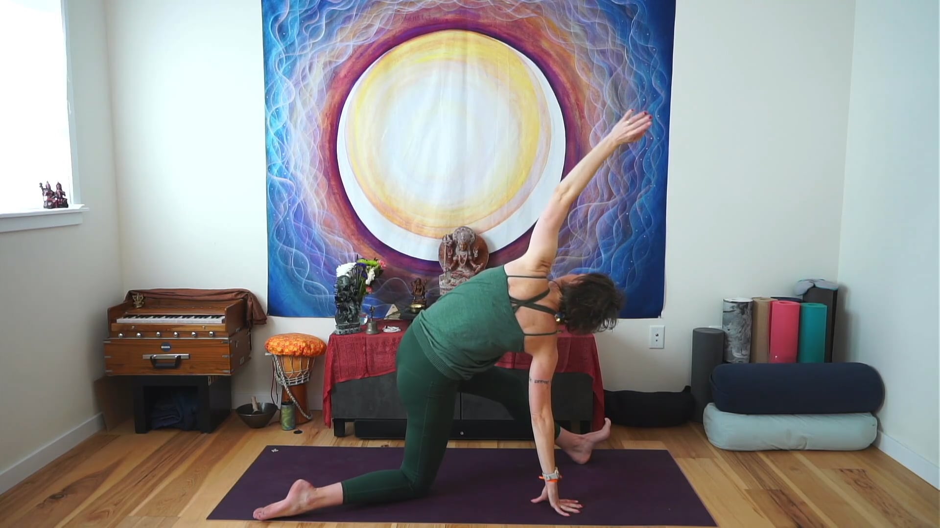 Embodied Insight Video