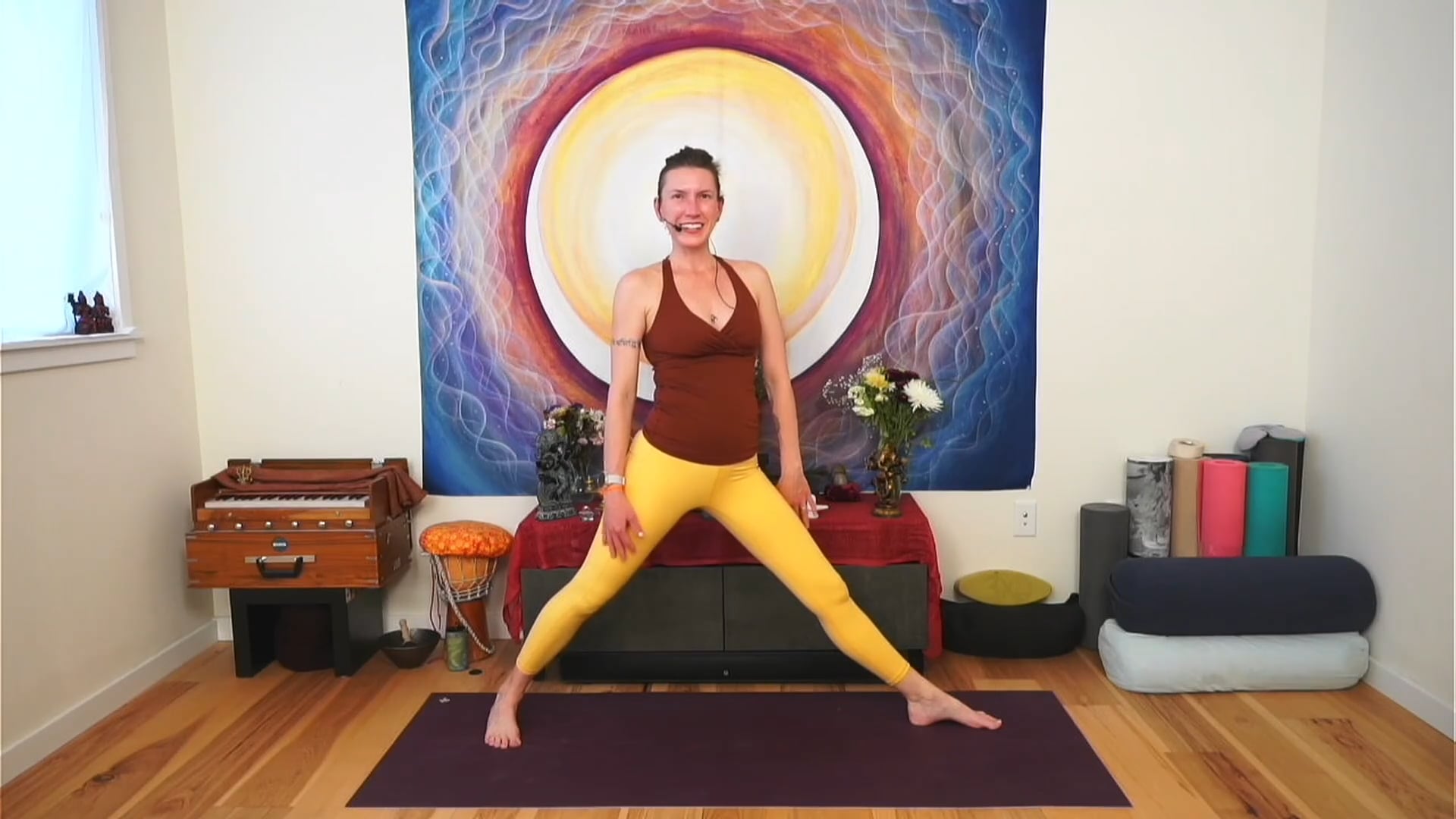 Embodied Insight Video