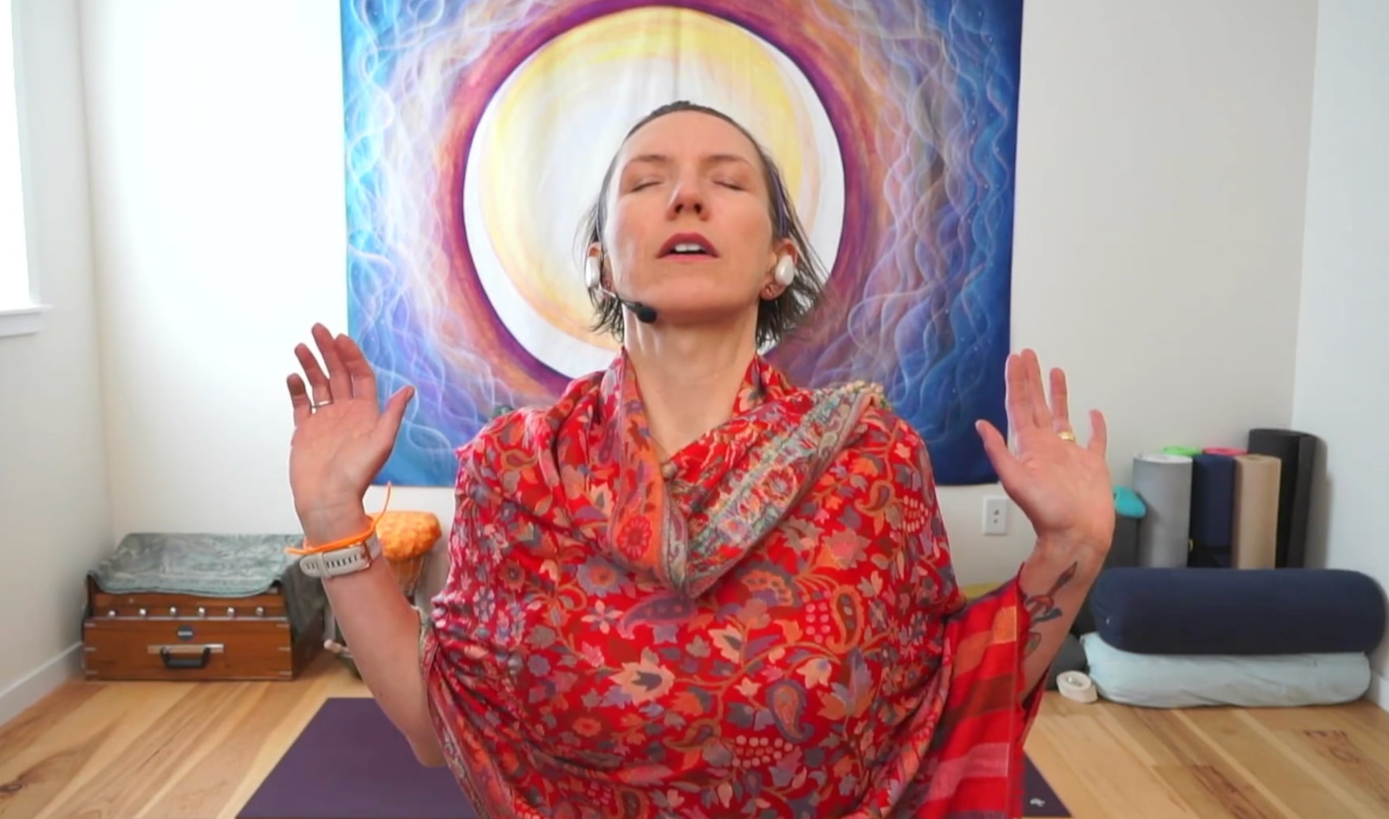 Authentic Flow: Shiva's Favs