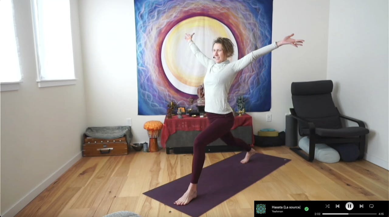 Embodiment: Foundations