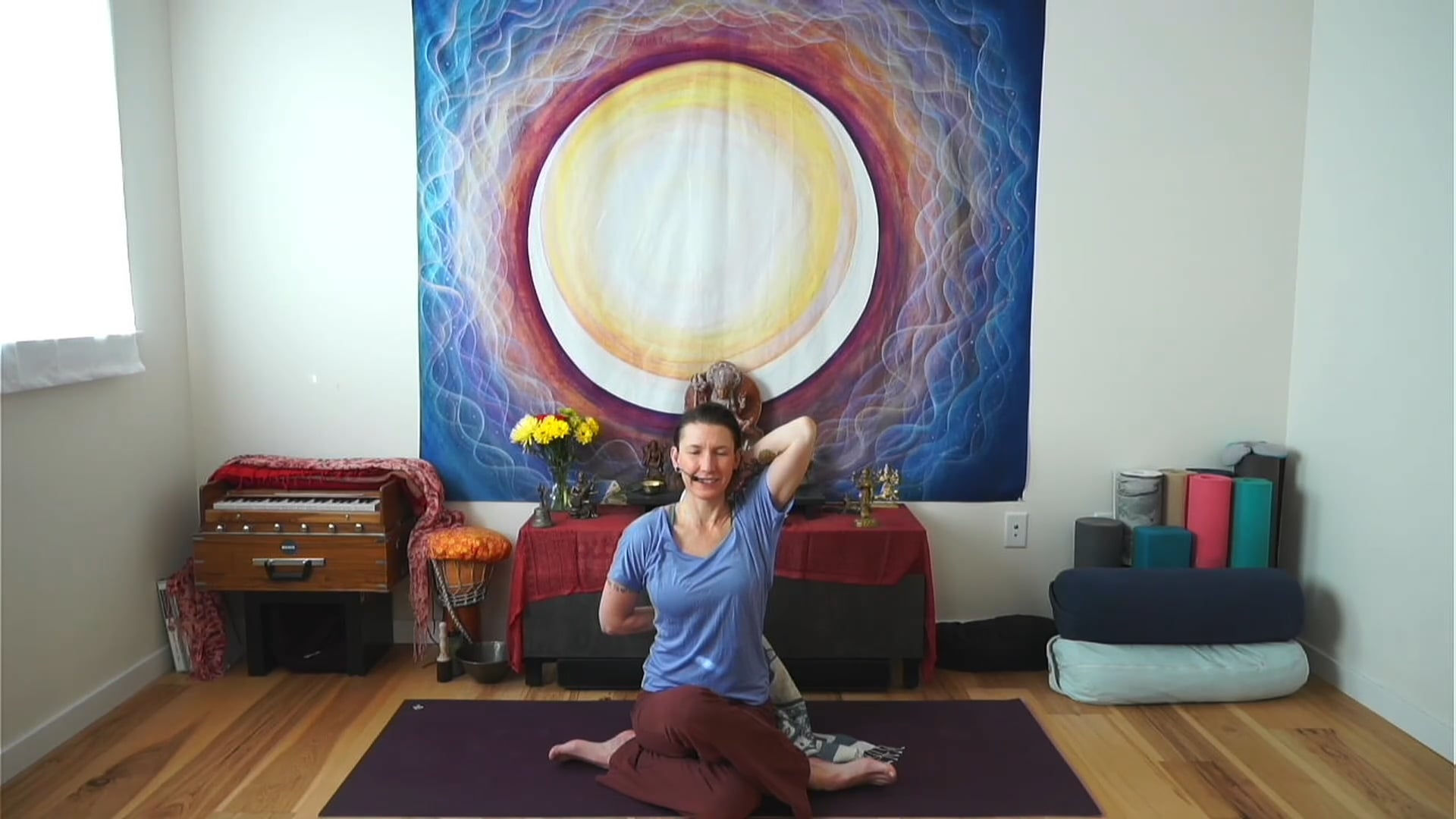 Embodied Insight Video