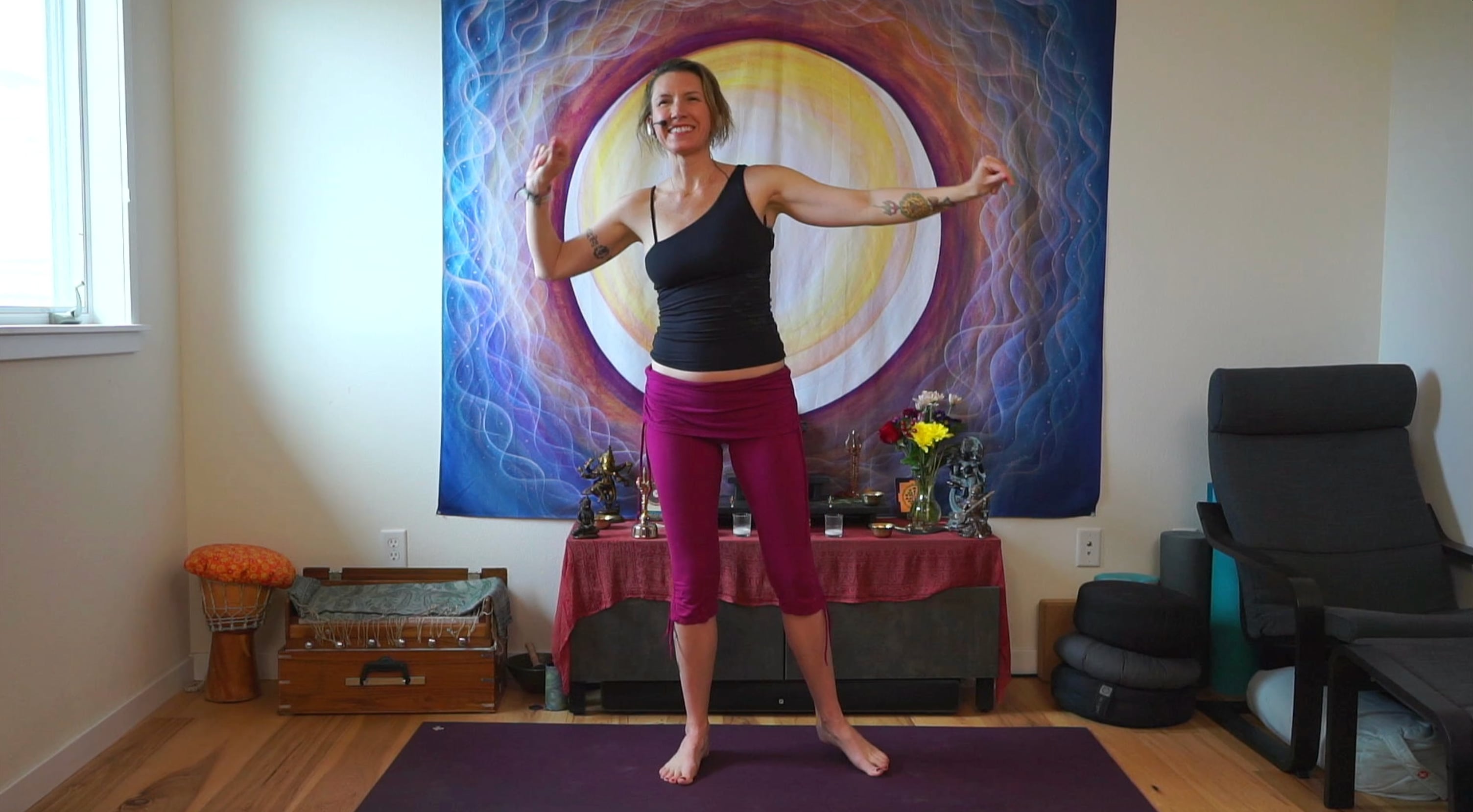 Shake The Dust: What is Freedom?