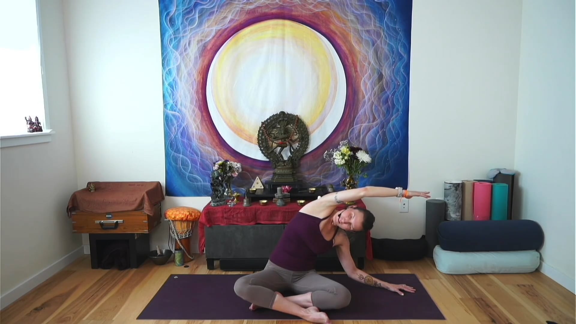 Embodied Insight Video