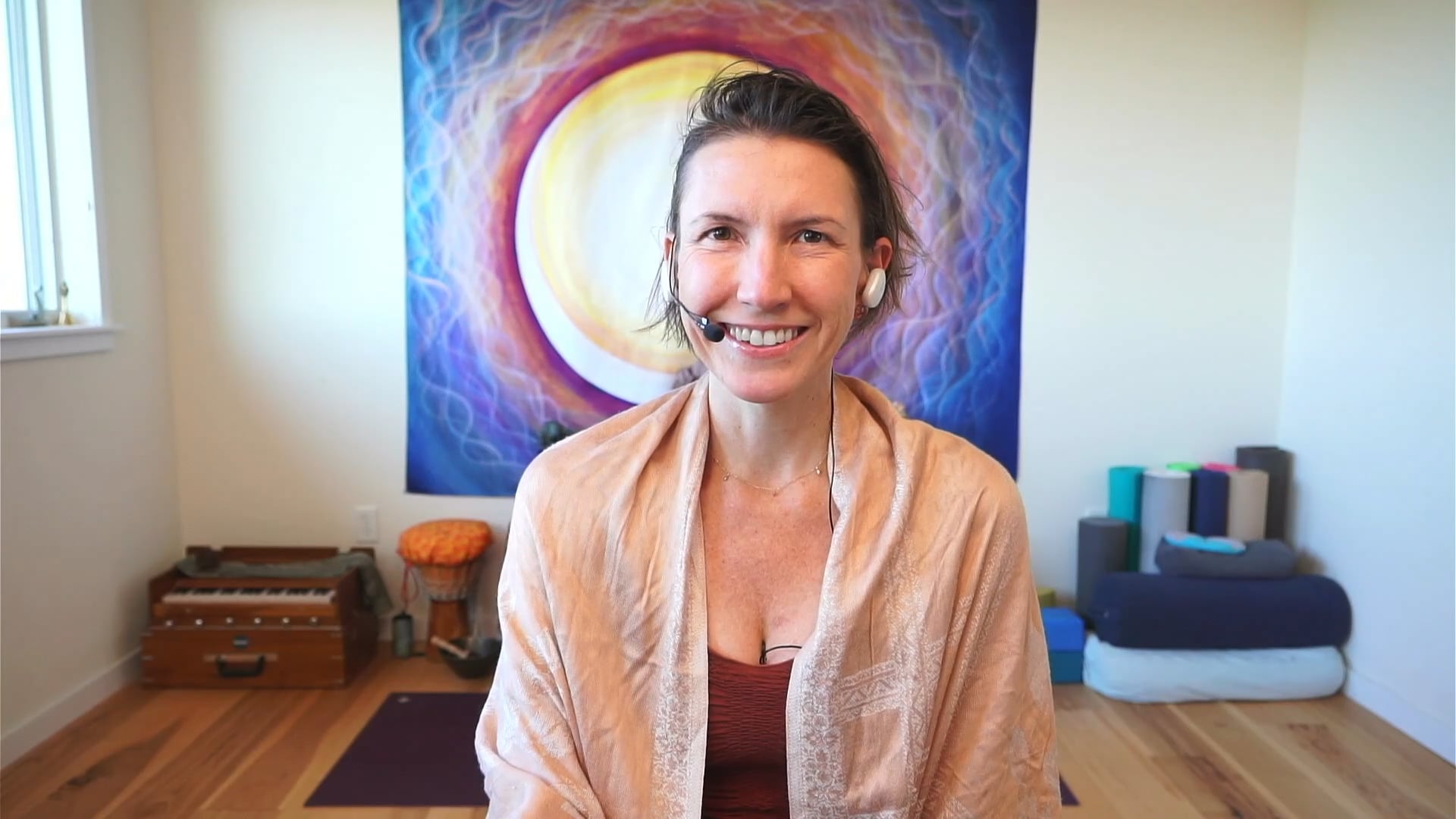 Authentic Flow: From Doing to Being