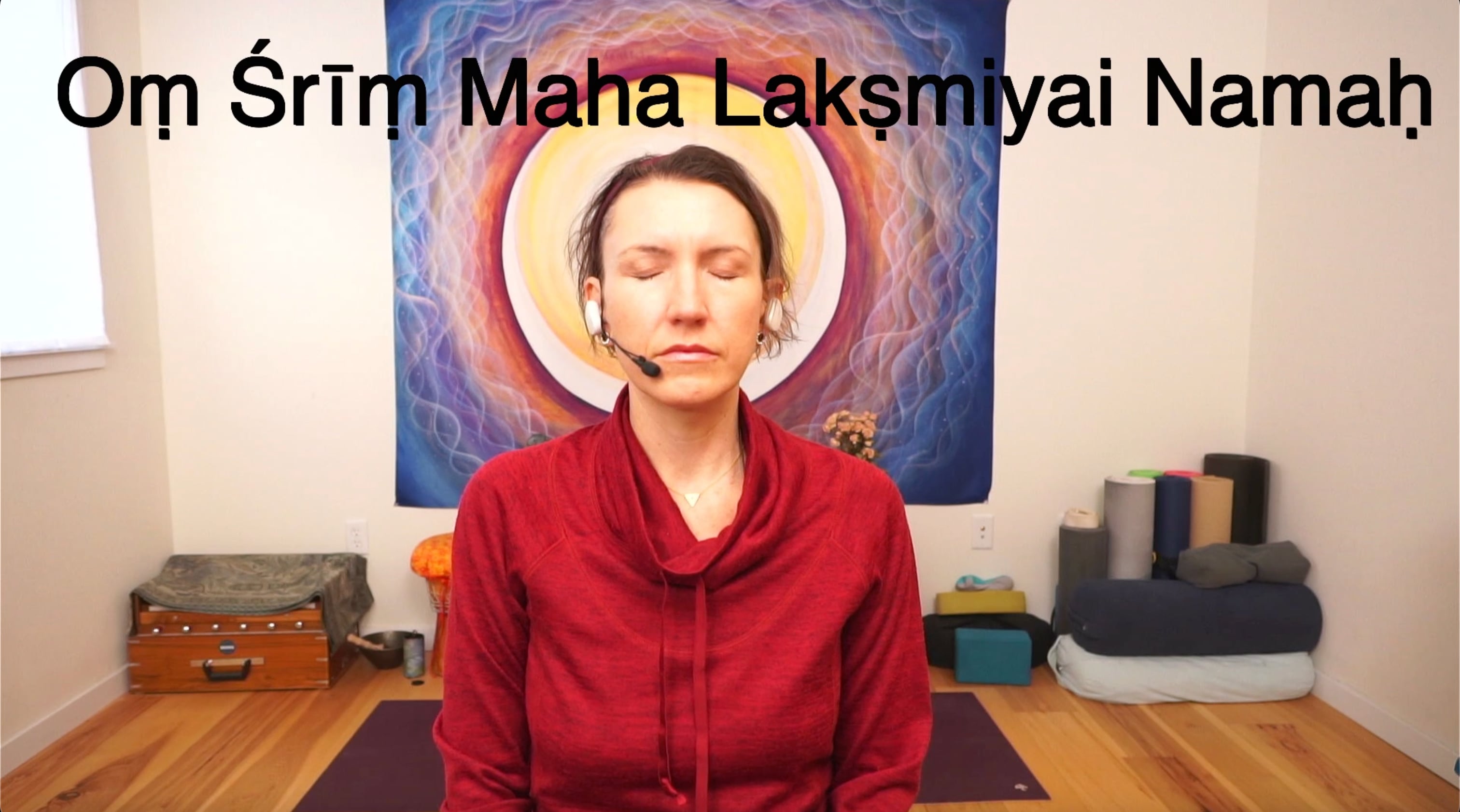 Authentic Flow: Desire