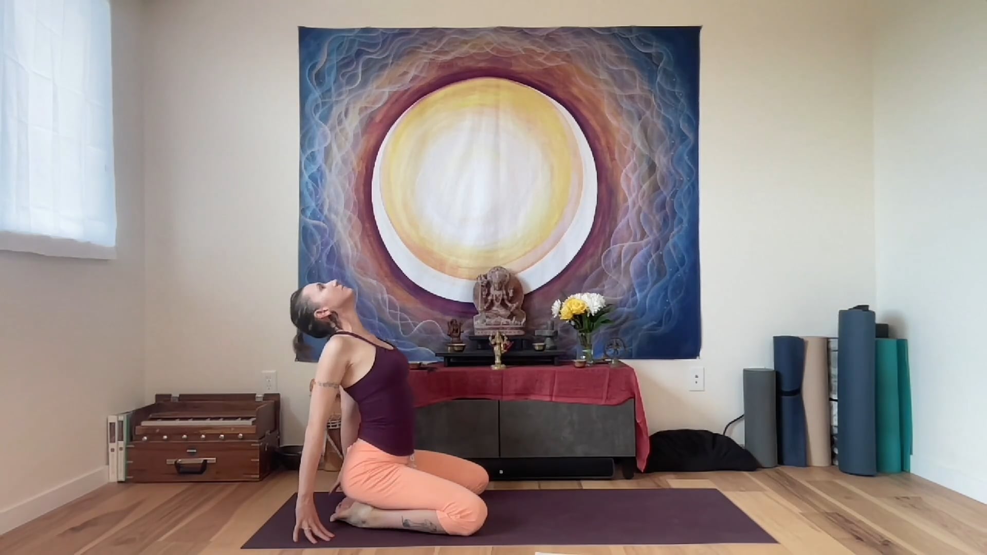 Cultivating Heart Awareness