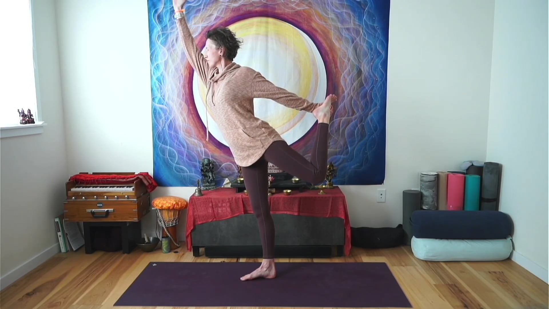 Nandi & Om Namah Shivaya