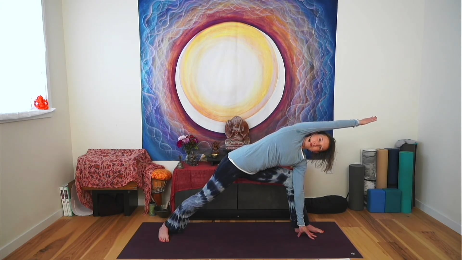 Embodied Insight Video